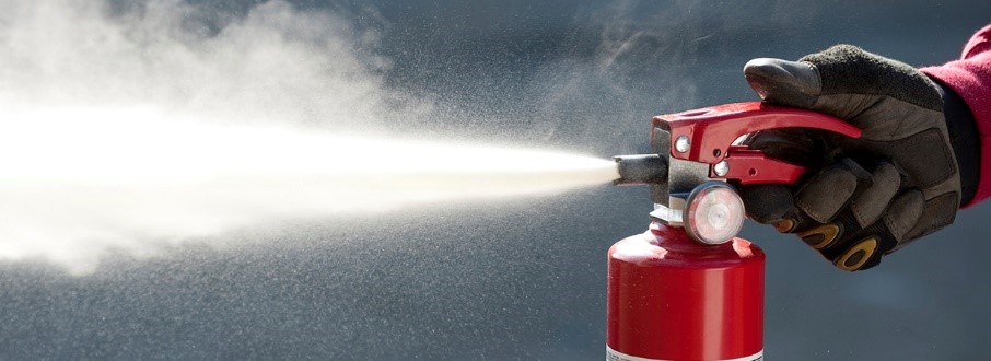 Пожарно-технический минимум